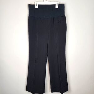 Mimi Maternity size S black pants